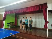 Кривоозерский сельский клуб