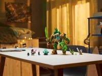 DREAMZzz 71508 Конструктор Лиса-страж