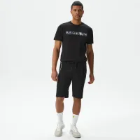 Мужские спортивные шорты Lacoste стандартного кроя