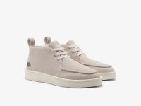 Мужские высокие ботинки Lacoste BASESHOT CHUKKA 2253 SMA