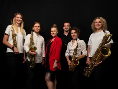 Билеты на Сакс в темноте (Музей «Интеграция» им. Островского) / Концерт | Афиша | ИнфоТаймс