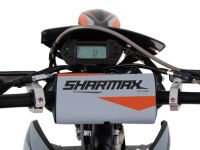 Мотоцикл кроссовый эндуро SHARMAX PowerMax 280 (2024)
