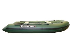 Лодка ПВХ POLAR BIRD 300S NEW SEAGULL «Чайка»