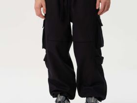 Брюки Remington Respect II Black