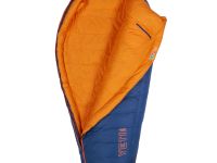 Спальный мешок пуховый Yeti-30C left