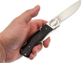 Нож складной Дачник, Витязь