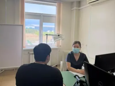 Более 400 пациентов с гепатитом С в Якутии получили бесплатное лечение в 2026 году