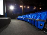 Кинотеатр «Аэрохолл» г. Тольятти