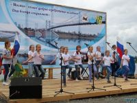 Культурно-спортивный центр п. Октябрьского