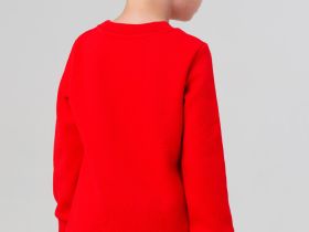 Толстовка трикотажная для мальчиков