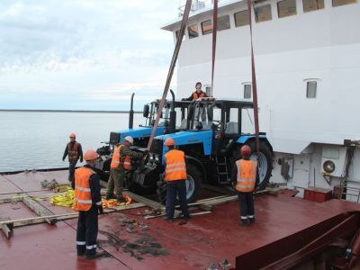 Малому бизнесу хотят дать приоритет при выкупе арендованной техники