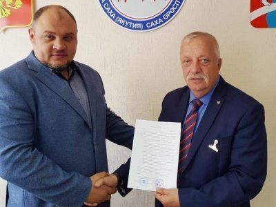 Ассоциация строителей АЯМ в рамках муниципально-частного партнёрства построит жилой дом