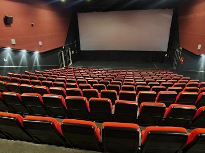 Кинотеатр «Кино Нео» на Сызранова