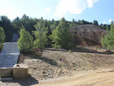 Колыванский рудник