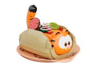 Garfield 86808 Конструктор Гарфилд: Тако-кот