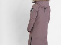 Пальто пуховое Aurora III Женское