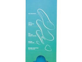 Стельки для обуви NITRO