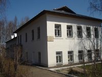 Музей Д. А. Фурманова