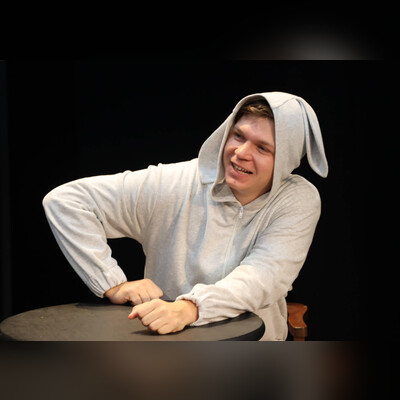 Недоросль
