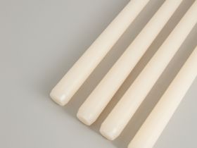 Набор свечей Laconico, слоновая кость