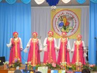 Сельский клуб п. Дубенский