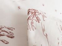 Комплект наволочек Уютное Рождество/Cozy Christmas