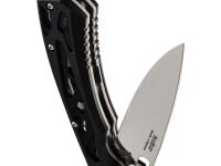 Складной нож НОКС Майор, сталь VG10, рукоять G10