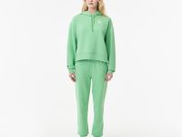 Женские флисовые спортивные брюки Lacoste