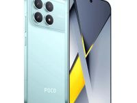 Xiaomi Poco F8 Pro 12/512Gb (Blue)