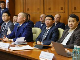 В Якутске стартовал Дальневосточный форум недропользователей