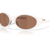 Очки солнцезащитные Oakley Eye Jacket Redux Matte Vapor/Prizm Tungsten Polarized (комплект)