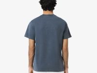 Мужская футболка Lacoste из хлопка