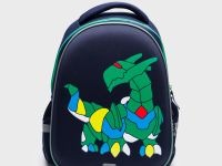 Рюкзак текстильный для мальчиков