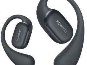 Беспроводные наушники HUAWEI