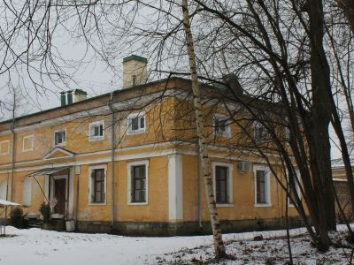 Корпус Кухонный