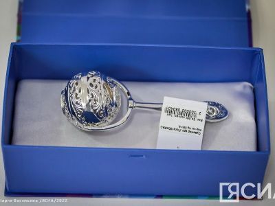 В Якутии родители более 1500 детей стали обладателями целевого капитала "Дети столетия"