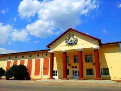 Районный дом культуры Пролетарского района