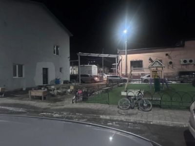 В Якутске несовершеннолетний предстанет перед судом по делу об угоне питбайка