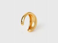 Серьги женские, 3 шт., Золотой