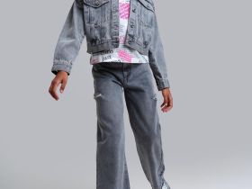 Полуботинки для девочек