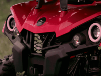 Квадроцикл SHARMAX Hummer 250 (2024)