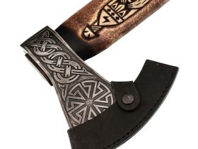 Топор Секира Перуна