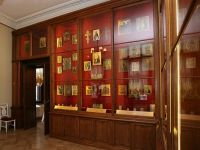 Шереметевский дворец – Музей музыки