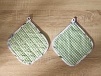 Набор прихваток Giardino