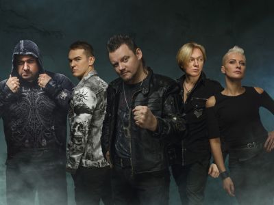 Билеты на КняZz (ДК им. XXX-летия Победы) / Концерт | Афиша | ИнфоТаймс