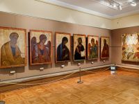 Государственная Третьяковская галерея