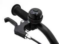 Детский велосипед Falcon Bike River 16, год 2024, цвет Красный