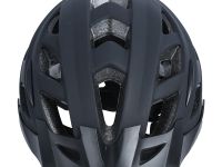 Oxford Велошлем Oxford Metro-V, цвет Черный, ростовка 58-61см