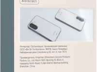 Чехол VLP Crystal Case для Galaxy A37 прозрачный