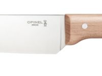 Нож кухонный Opinel №119, деревянная рукоять, нержавеющая сталь